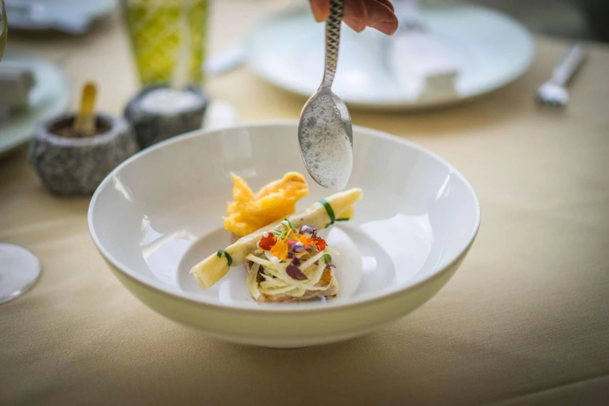 Outrigger Mauritius Beach Resort - Hotel Photo 43