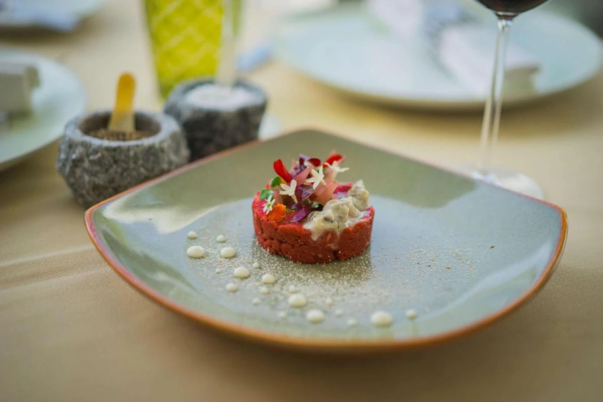 Outrigger Mauritius Beach Resort - Hotel Photo 45