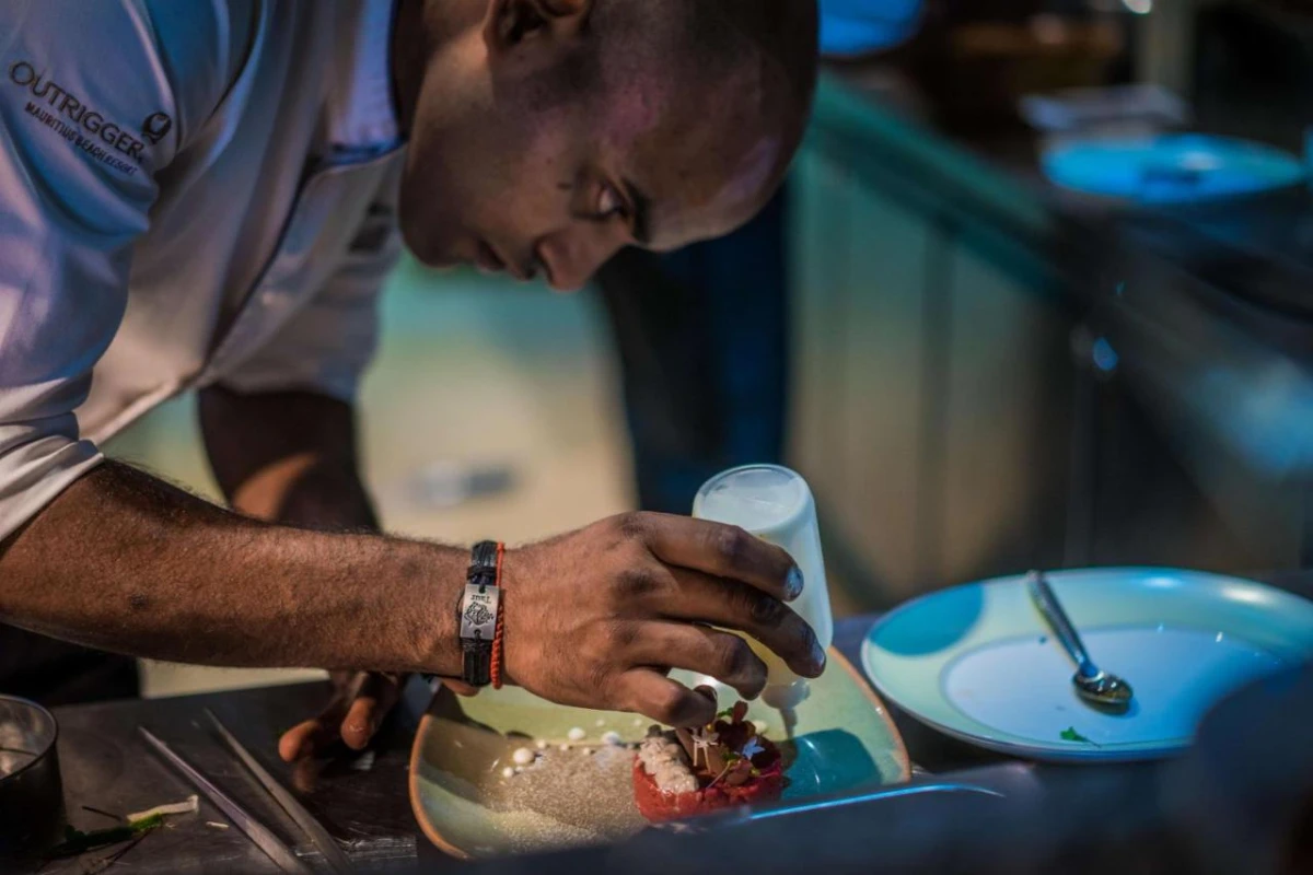 Outrigger Mauritius Beach Resort - Hotel Photo 46