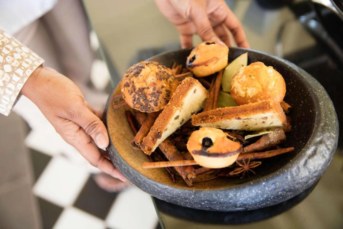 Outrigger Mauritius Beach Resort - Hotel Photo 47