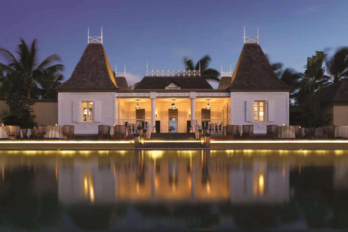 Outrigger Mauritius Beach Resort - Hotel Photo 49