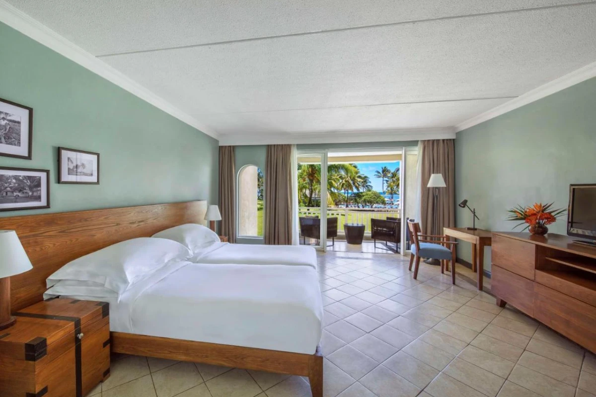 Outrigger Mauritius Beach Resort - Hotel Photo 52