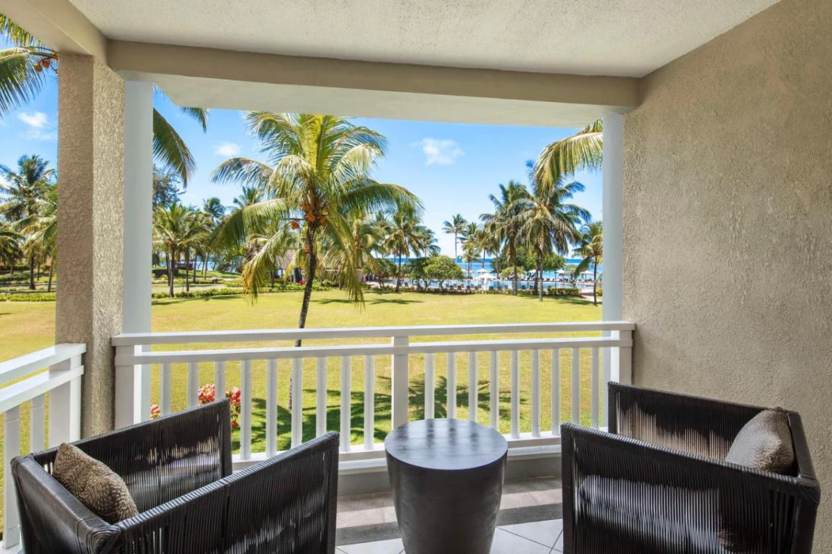 Outrigger Mauritius Beach Resort - Hotel Photo 53