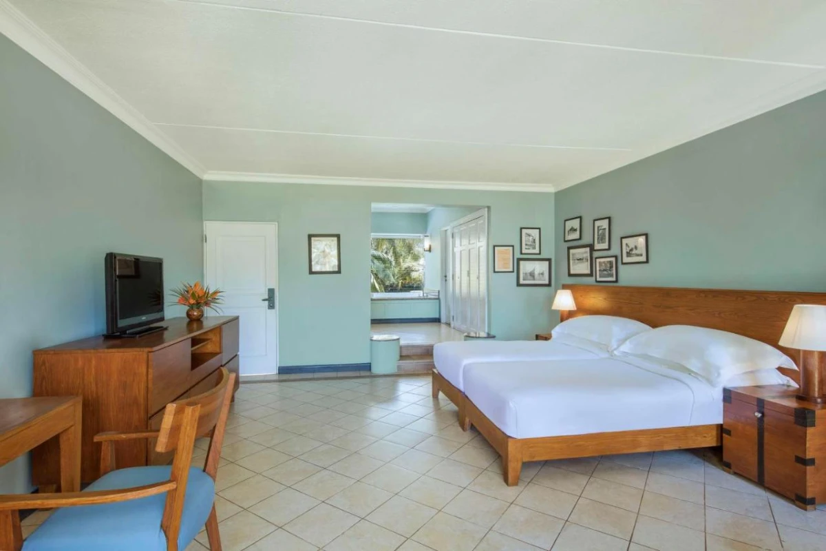 Outrigger Mauritius Beach Resort - Hotel Photo 54