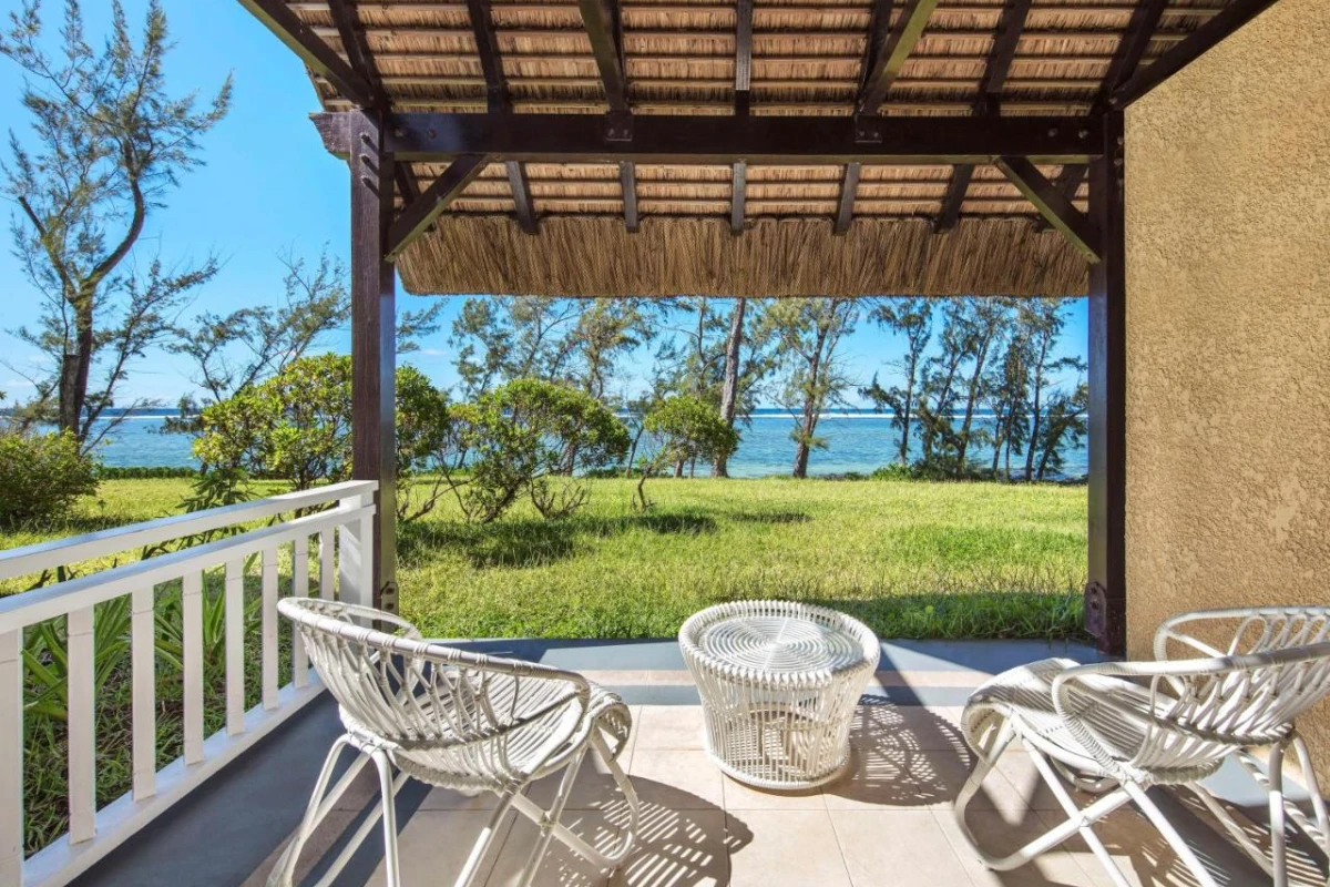 Outrigger Mauritius Beach Resort - Hotel Photo 56