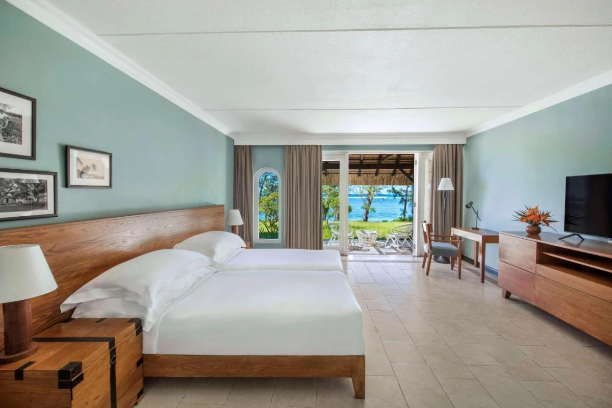 Outrigger Mauritius Beach Resort - Hotel Photo 57