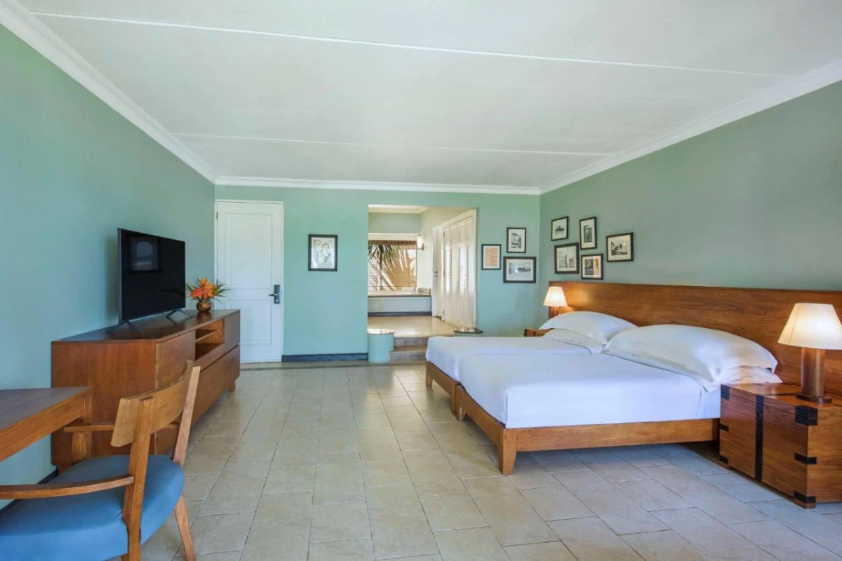 Outrigger Mauritius Beach Resort - Hotel Photo 58