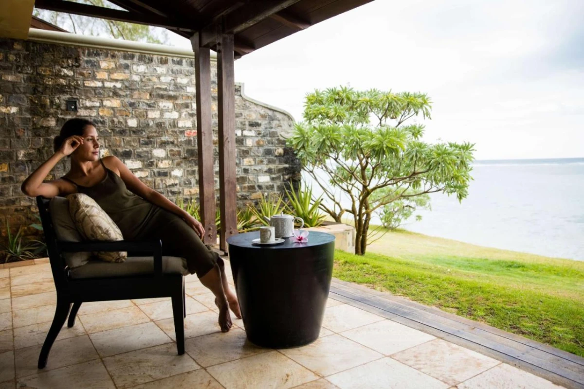 Outrigger Mauritius Beach Resort - Hotel Photo 63