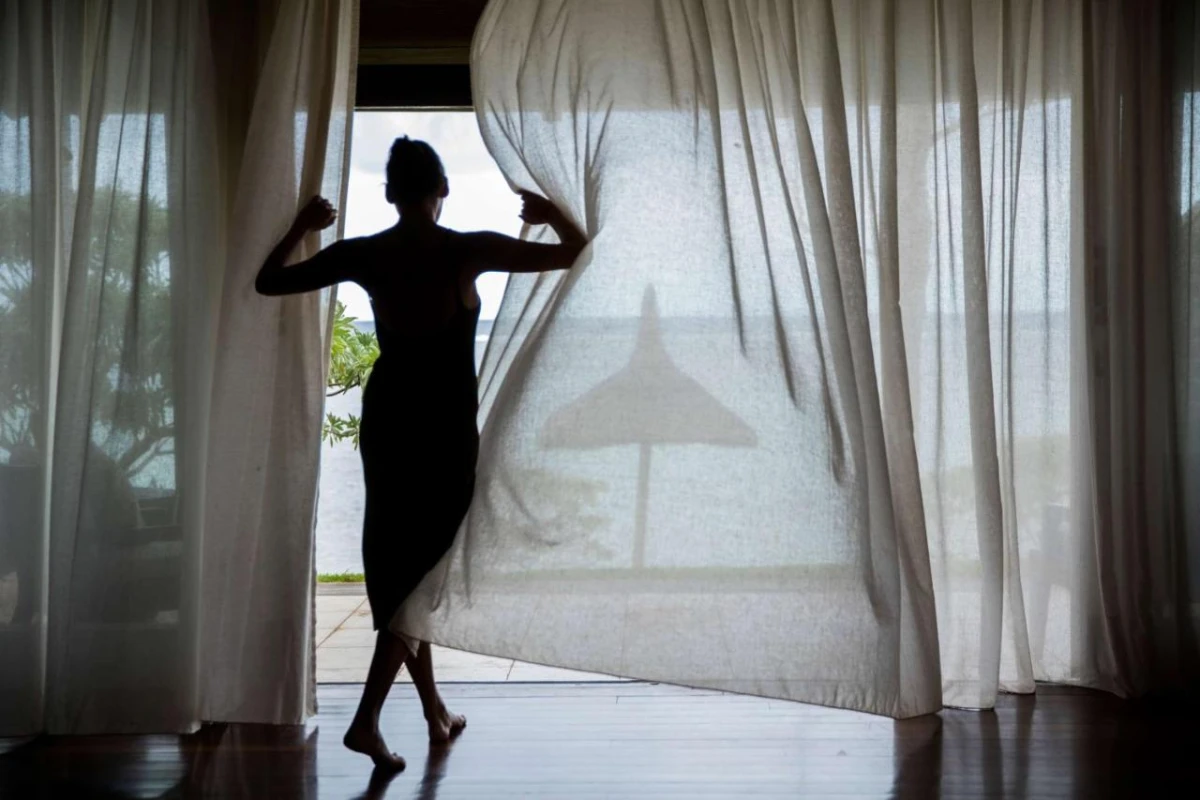 Outrigger Mauritius Beach Resort - Hotel Photo 65