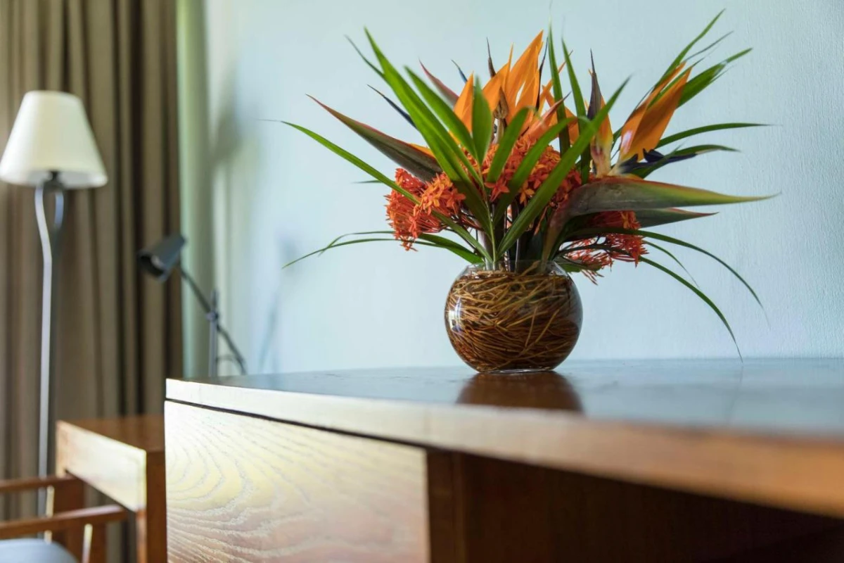 Outrigger Mauritius Beach Resort - Hotel Photo 66