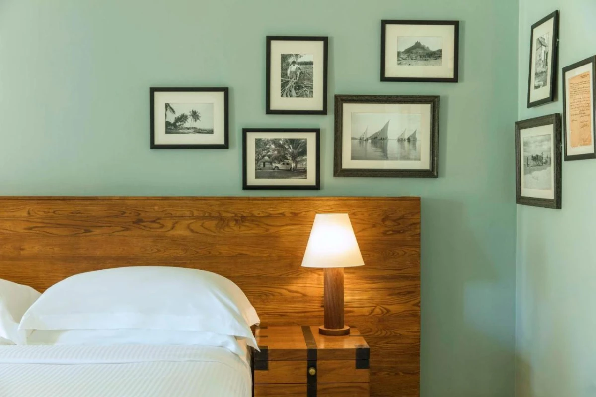 Outrigger Mauritius Beach Resort - Hotel Photo 69