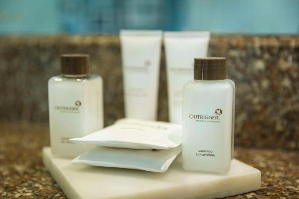 Outrigger Mauritius Beach Resort - Hotel Photo 70