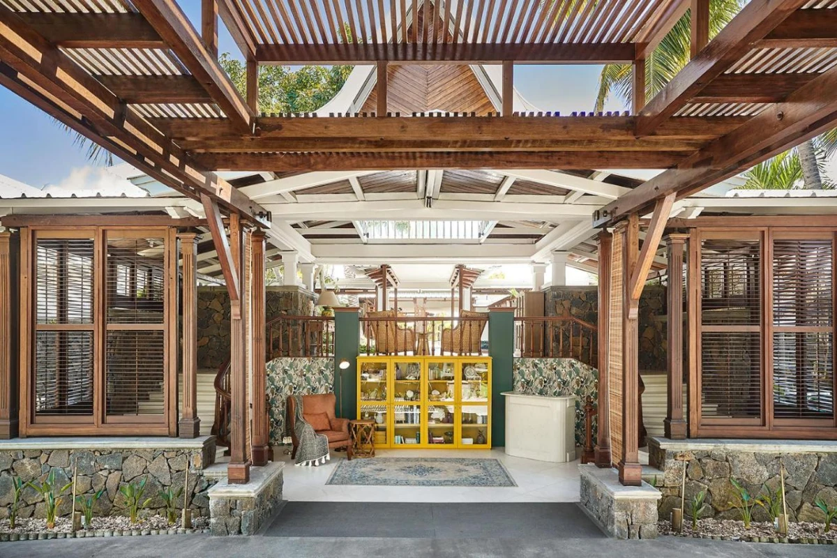 Paradise Cove Boutique Hotel - Hotel Photo 6