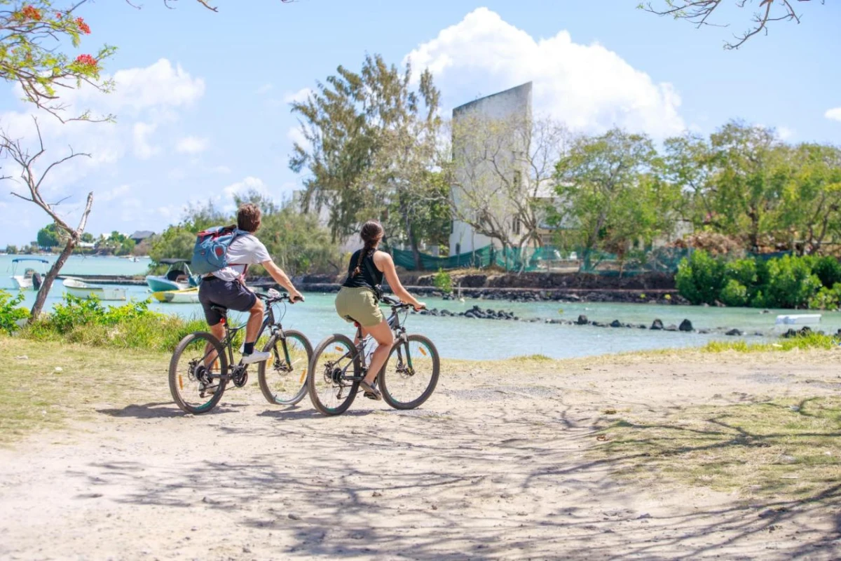 Paradise Cove Boutique Hotel - Hotel Photo 10