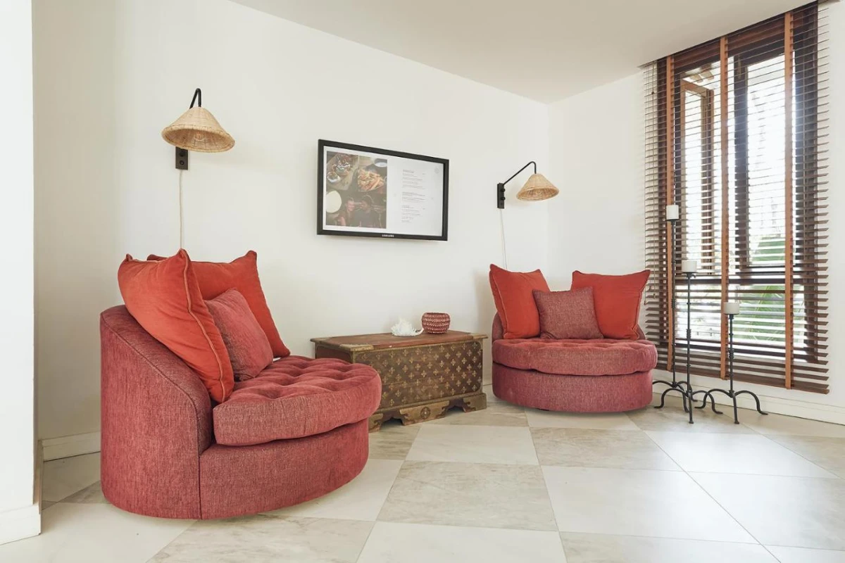 Paradise Cove Boutique Hotel - Hotel Photo 12