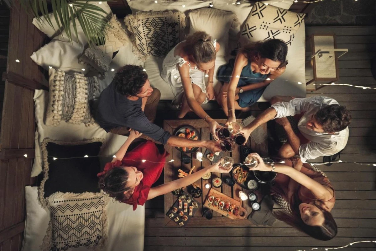 Paradise Cove Boutique Hotel - Hotel Photo 16