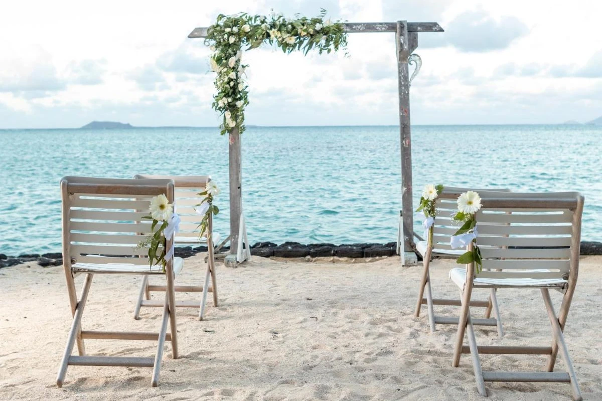 Paradise Cove Boutique Hotel - Hotel Photo 18