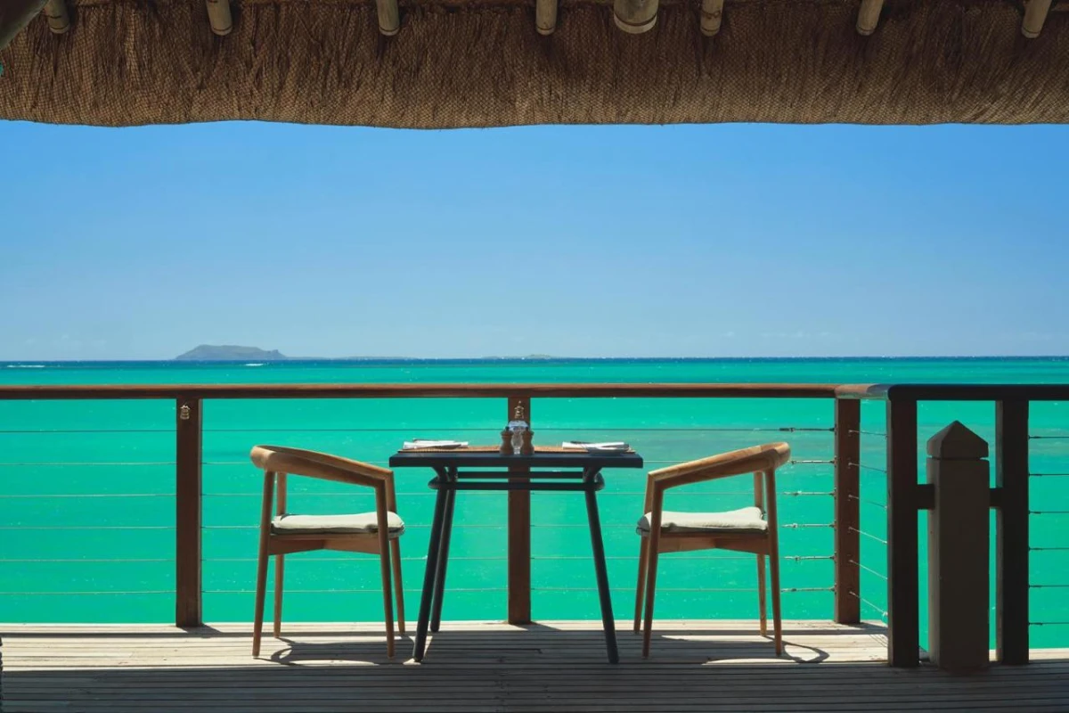 Paradise Cove Boutique Hotel - Hotel Photo 19