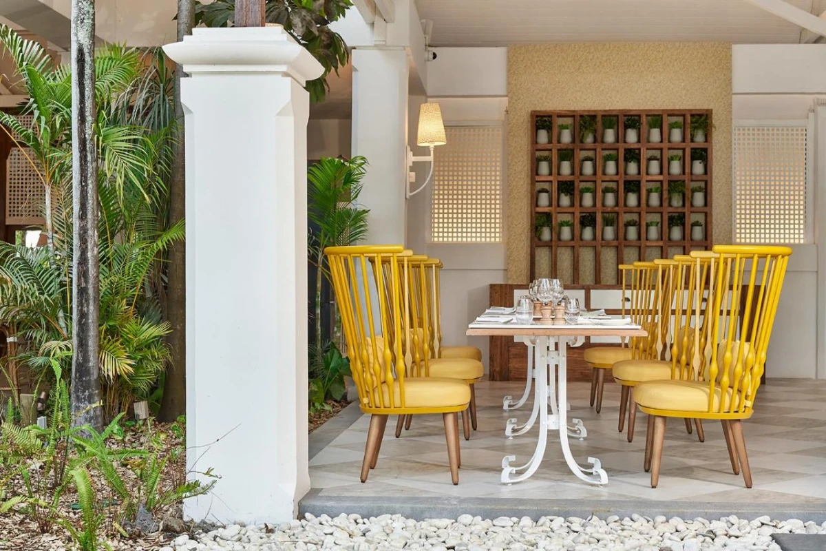 Paradise Cove Boutique Hotel - Hotel Photo 20