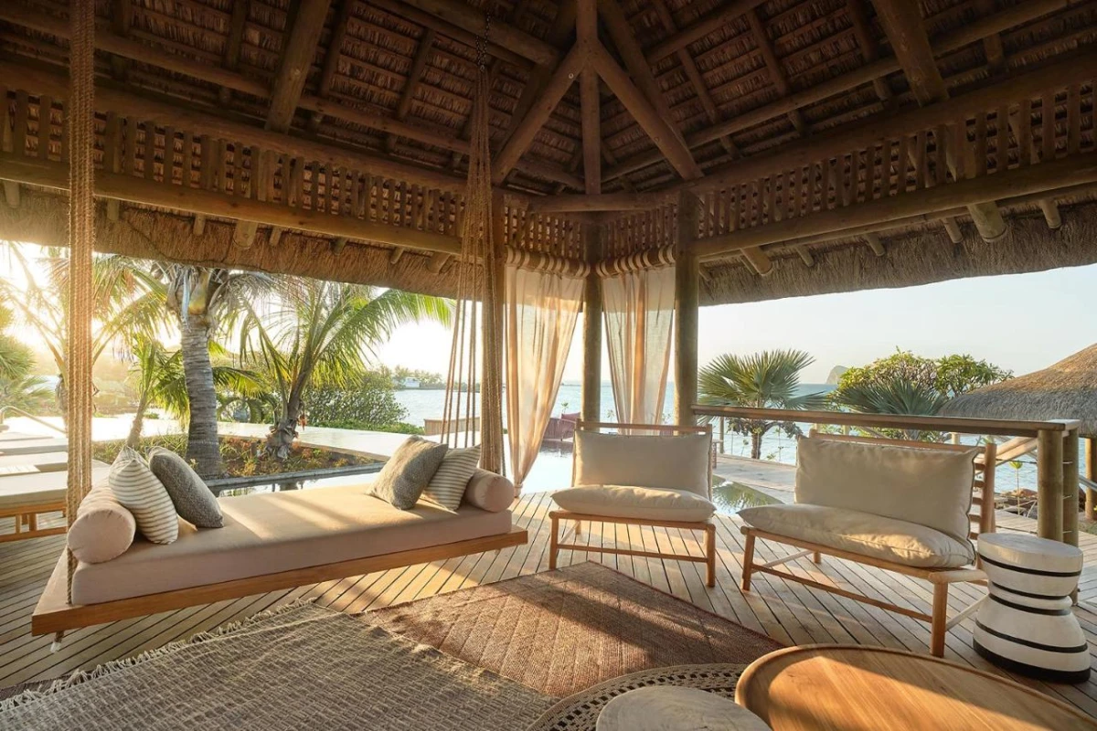 Paradise Cove Boutique Hotel - Hotel Photo 29