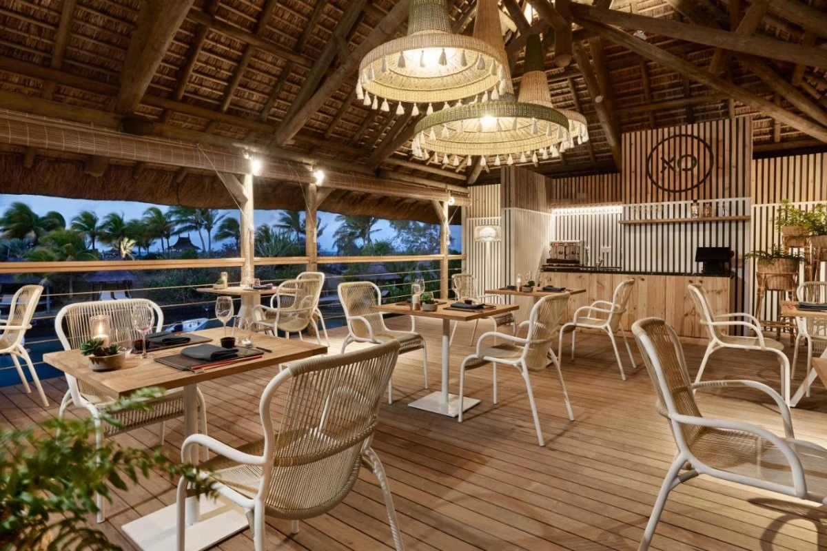 Paradise Cove Boutique Hotel - Hotel Photo 32