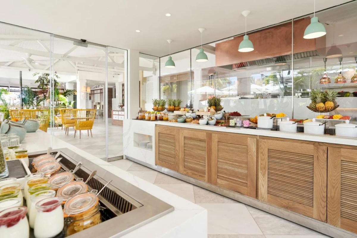 Paradise Cove Boutique Hotel - Hotel Photo 34