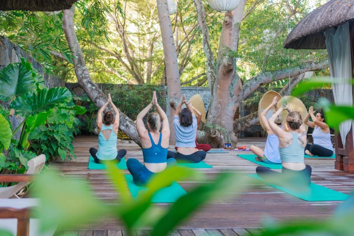 Paradise Cove Boutique Hotel - Hotel Photo 35