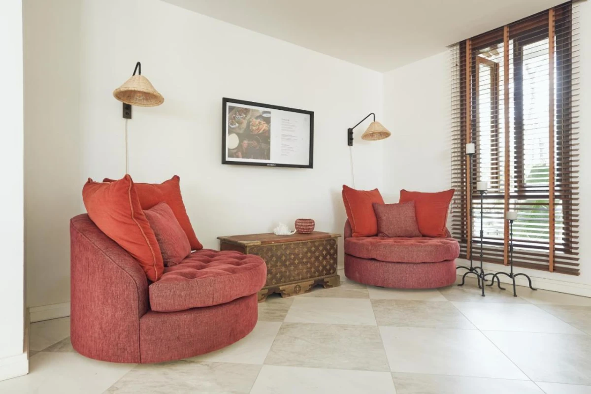 Paradise Cove Boutique Hotel - Hotel Photo 36