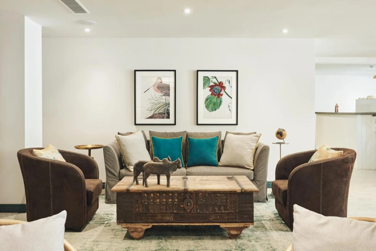 Paradise Cove Boutique Hotel - Hotel Photo 38