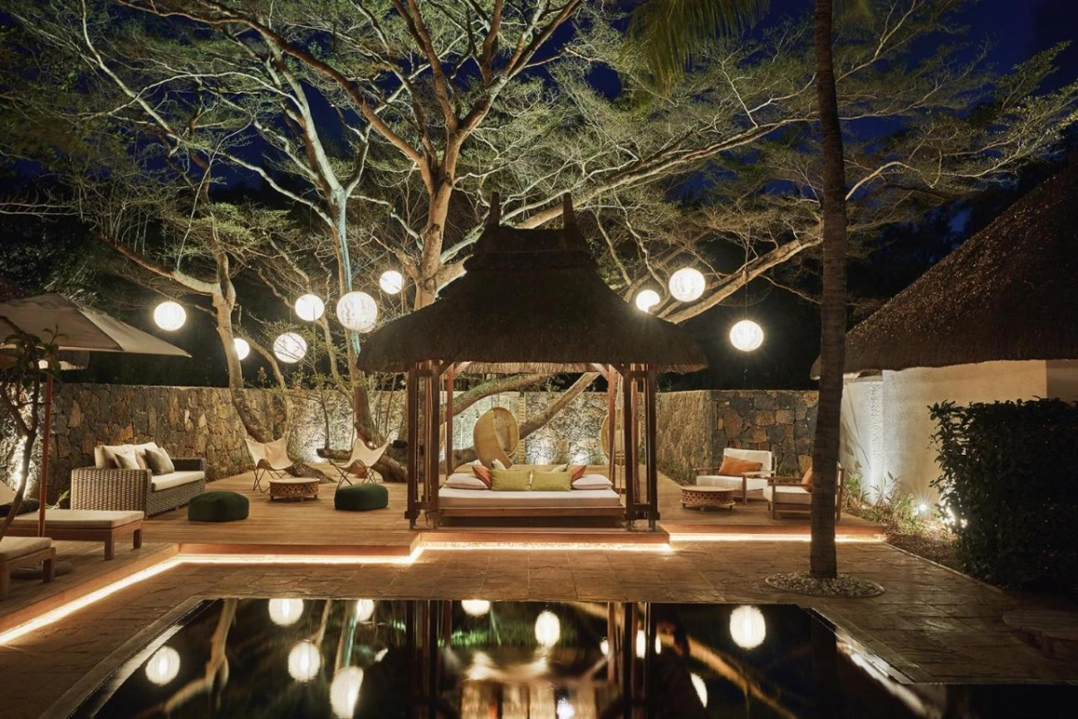 Paradise Cove Boutique Hotel - Hotel Photo 45