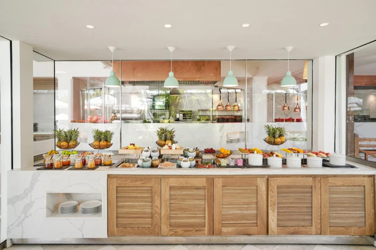 Paradise Cove Boutique Hotel - Hotel Photo 49