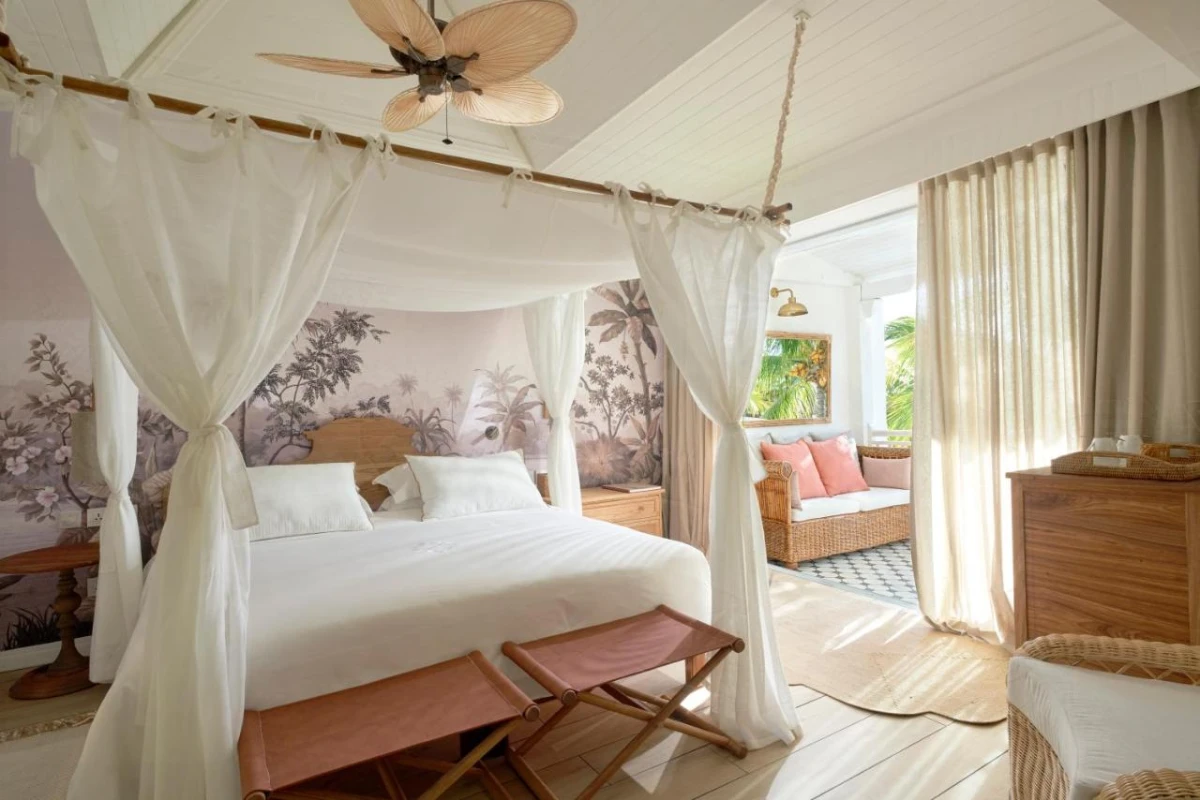 Paradise Cove Boutique Hotel - Hotel Photo 52