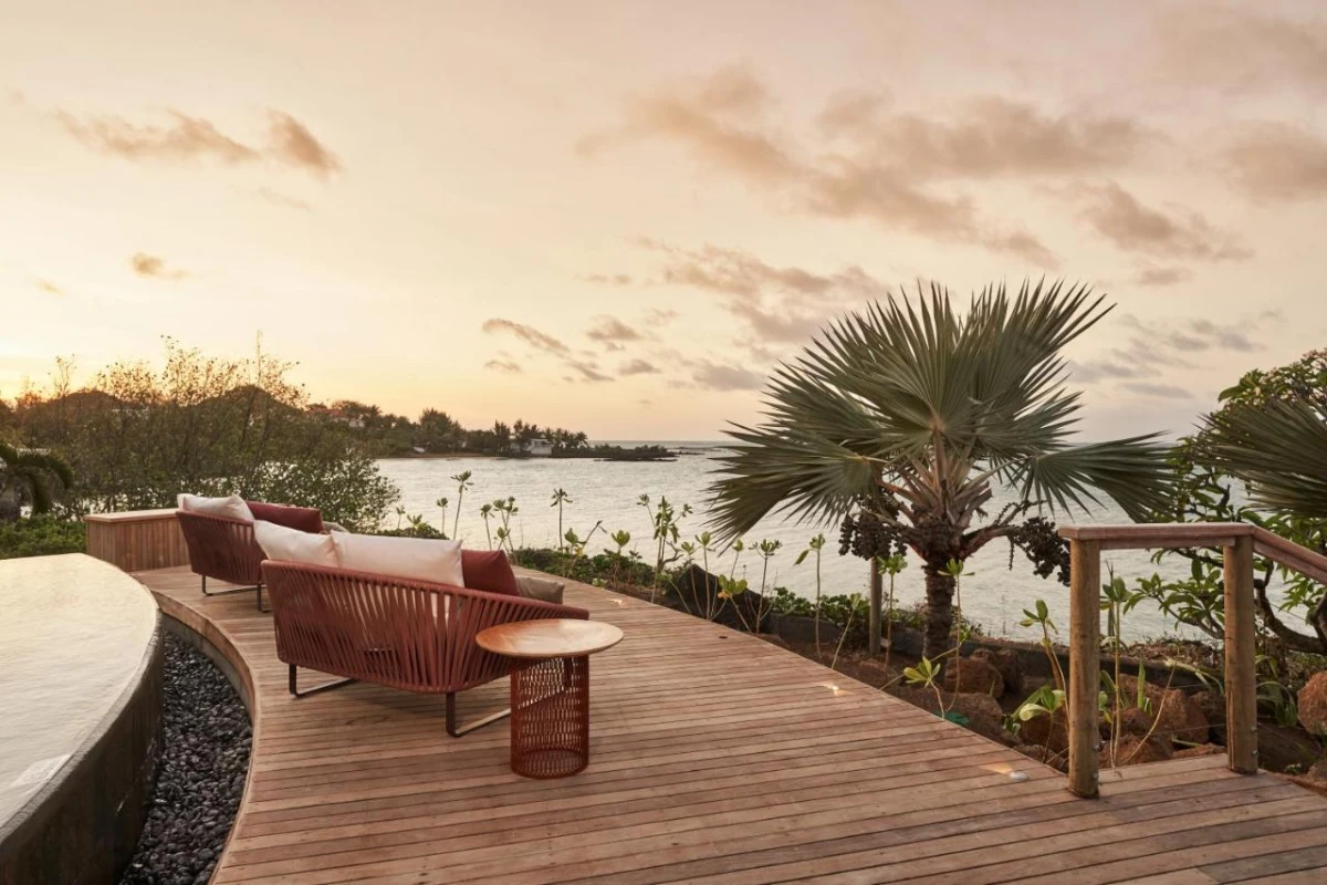 Paradise Cove Boutique Hotel - Hotel Photo 57