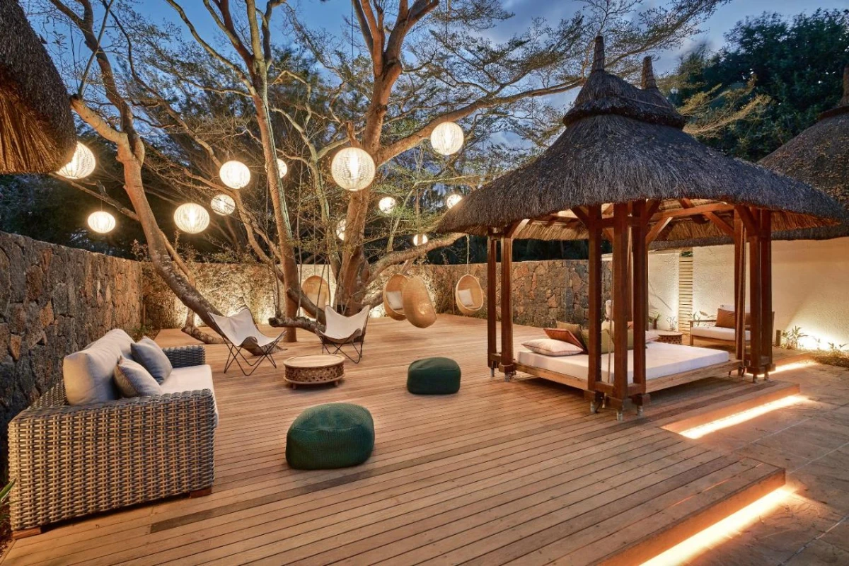 Paradise Cove Boutique Hotel - Hotel Photo 65