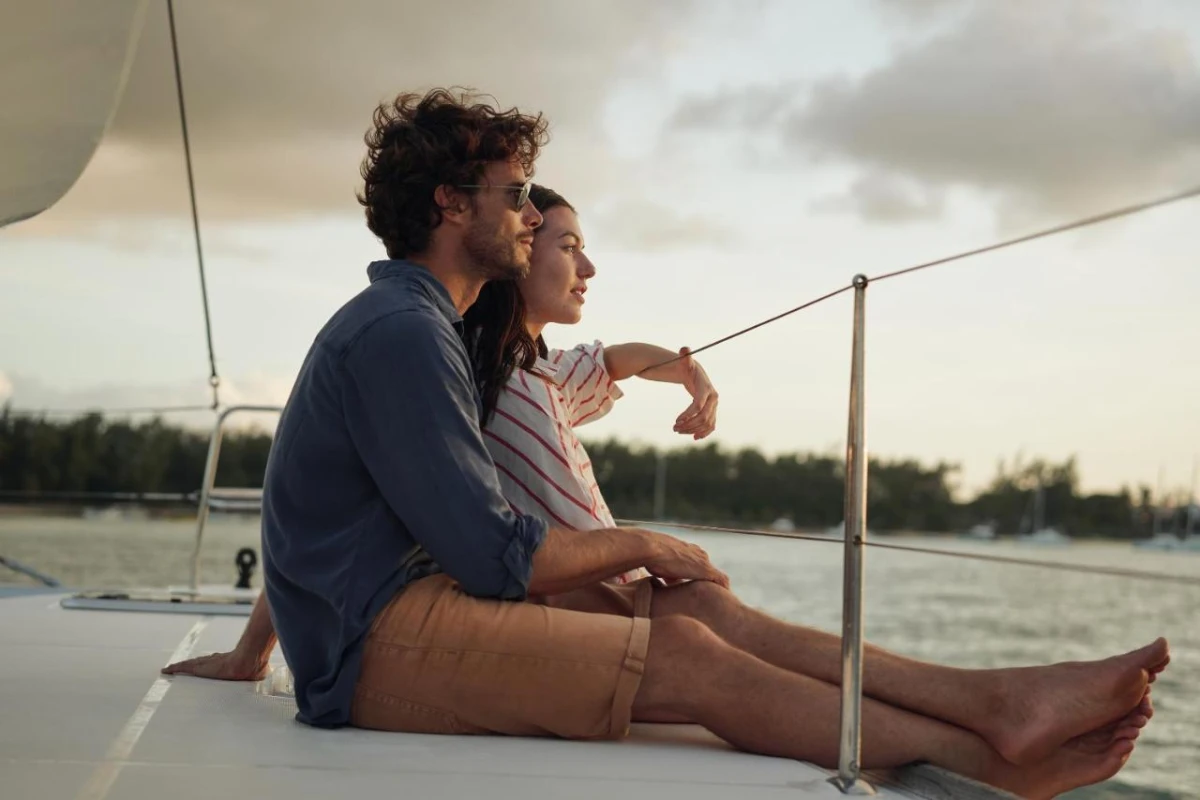 Paradise Cove Boutique Hotel - Hotel Photo 66