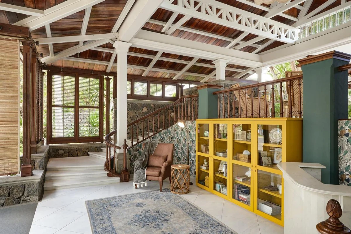 Paradise Cove Boutique Hotel - Hotel Photo 69