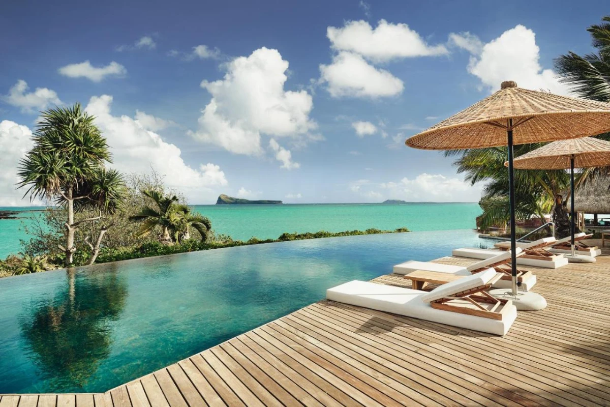 Paradise Cove Boutique Hotel - Hotel Photo 74