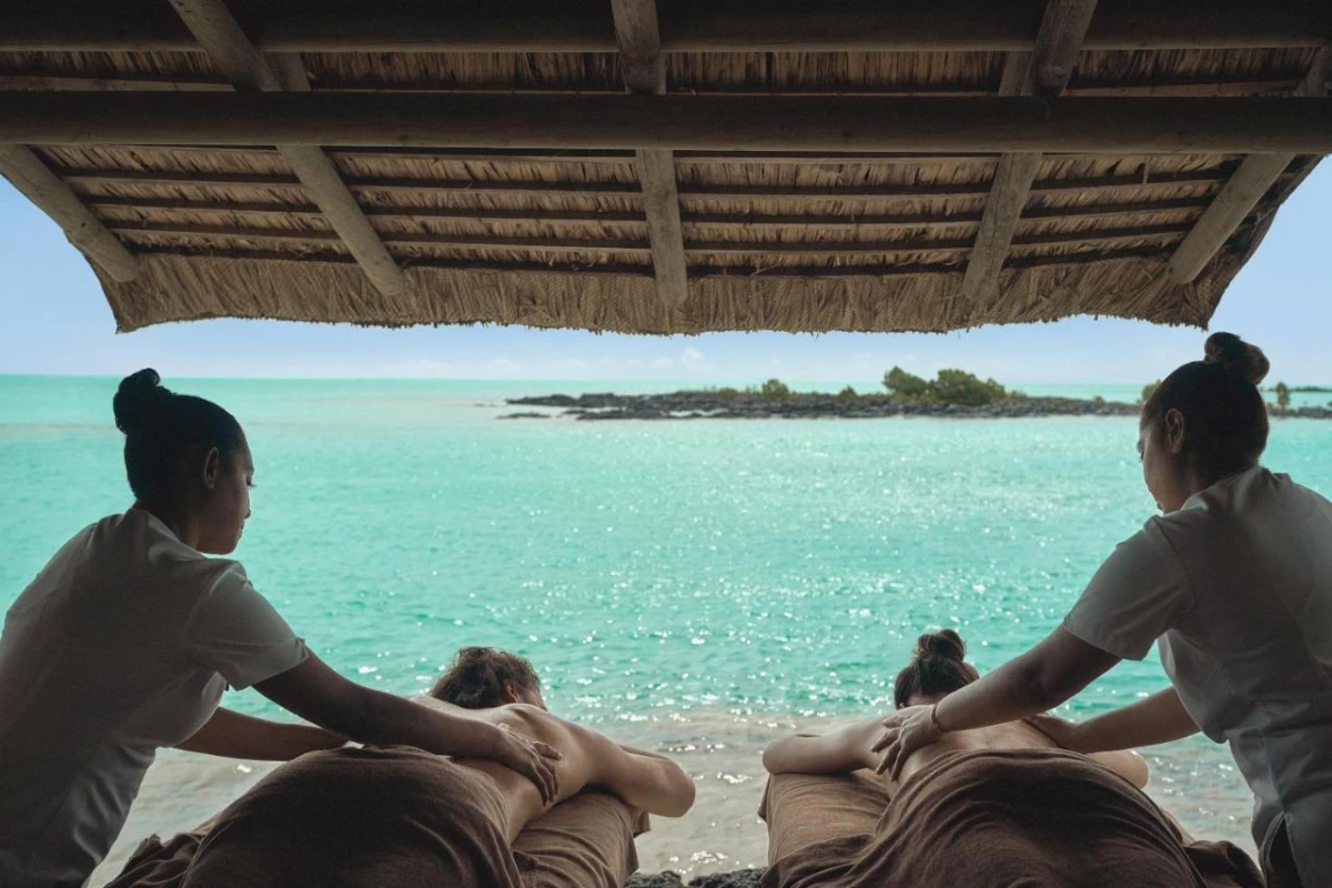 Paradise Cove Boutique Hotel - Hotel Photo 75