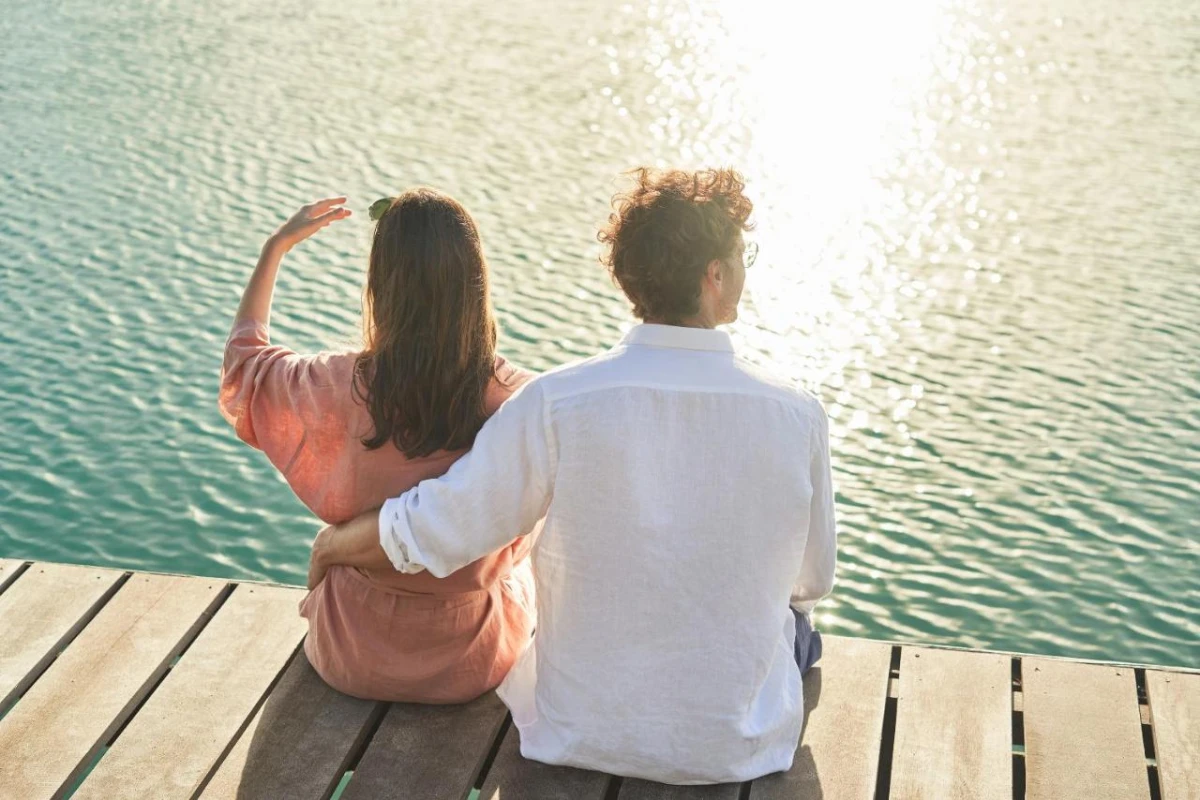 Paradise Cove Boutique Hotel - Hotel Photo 77