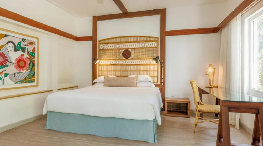 Family Suite at The Ravenala Attitude