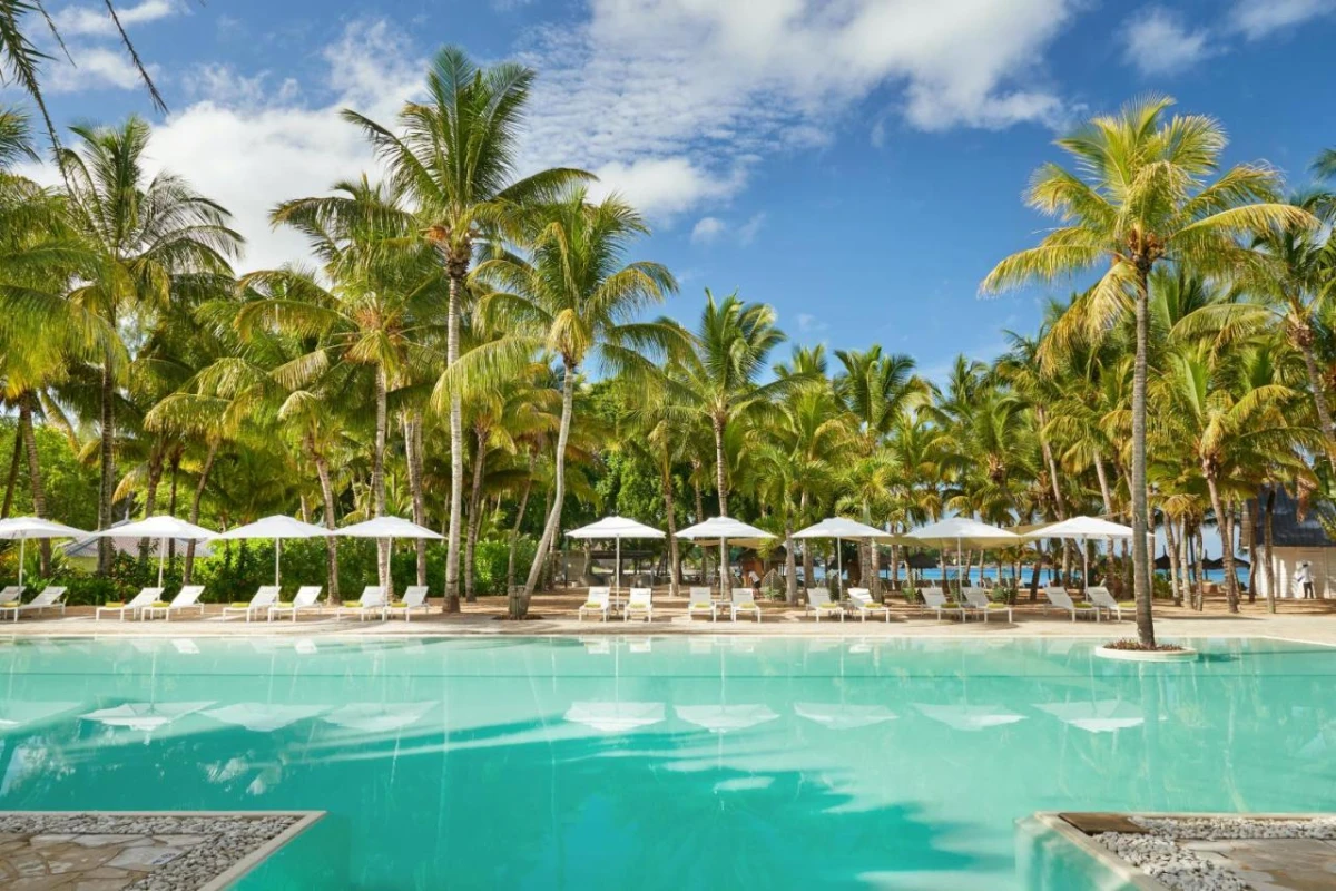 The Ravenala Attitude - Hotel Photo 1