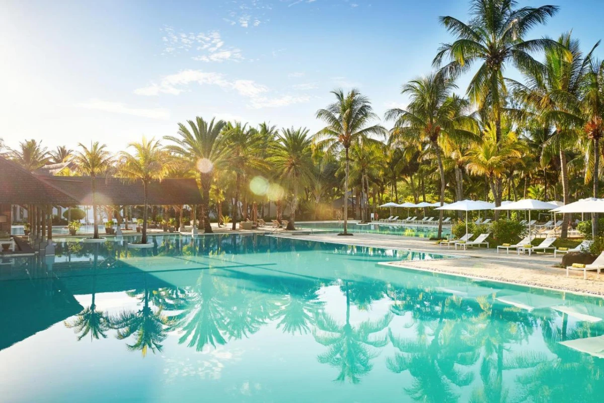 The Ravenala Attitude - Hotel Photo 3