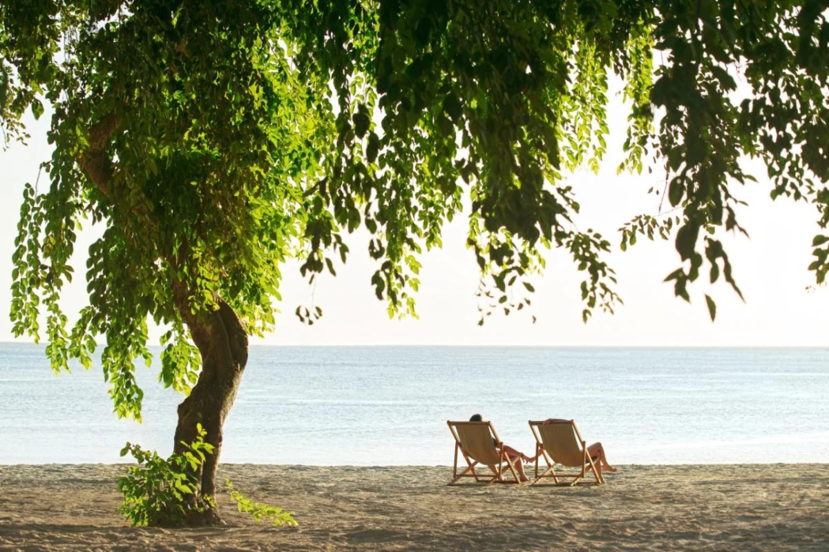 The Ravenala Attitude - Hotel Photo 6