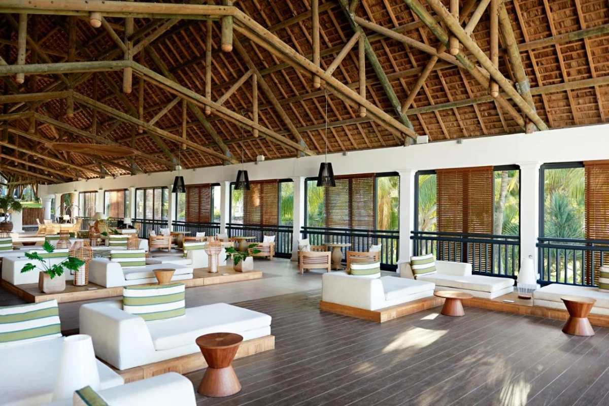 The Ravenala Attitude - Hotel Photo 11