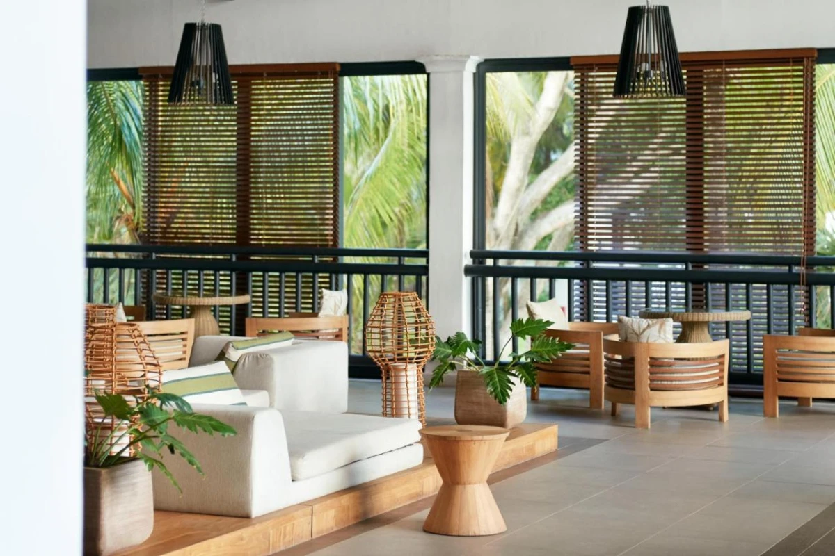 The Ravenala Attitude - Hotel Photo 13