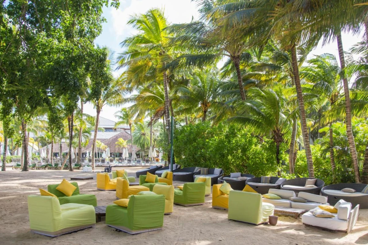 The Ravenala Attitude - Hotel Photo 17