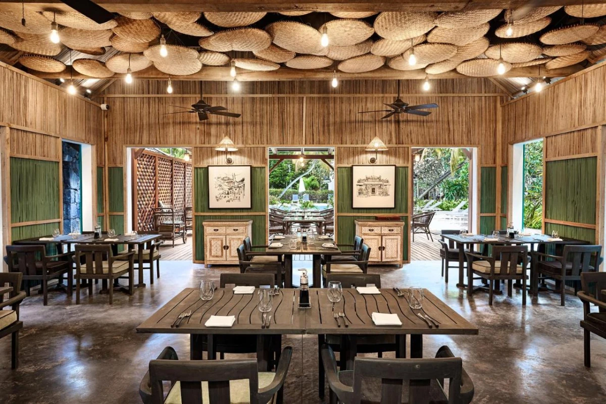 The Ravenala Attitude - Hotel Photo 18