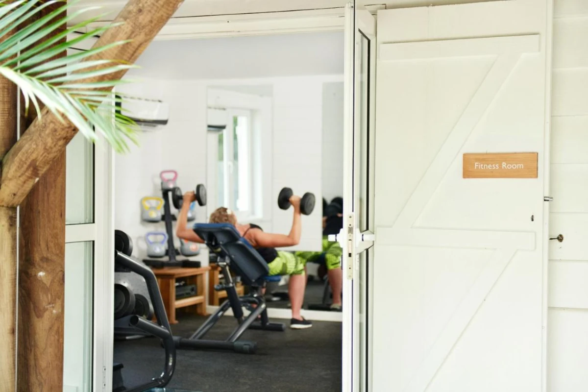 The Ravenala Attitude - Hotel Photo 20