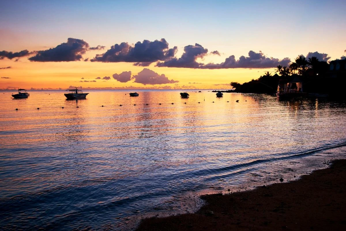 The Ravenala Attitude - Hotel Photo 24