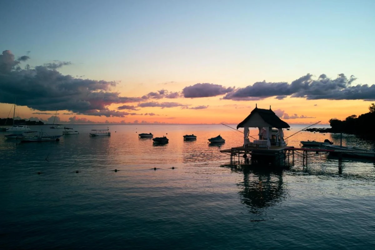 The Ravenala Attitude - Hotel Photo 25